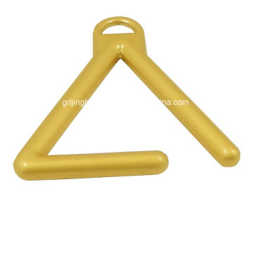 Triangle Zipper Puller